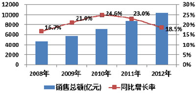 收入支出表格模板_主营业务收入表格(3)